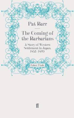 The Coming of the Barbarians 1