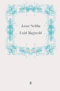 bokomslag Enid Bagnold