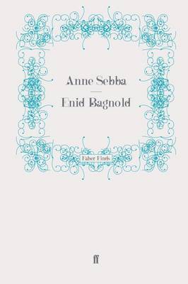 bokomslag Enid Bagnold