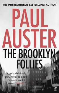 bokomslag Brooklyn follies