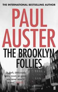 bokomslag The Brooklyn Follies