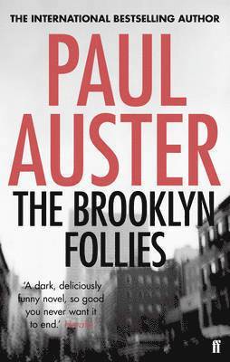 The Brooklyn Follies 1