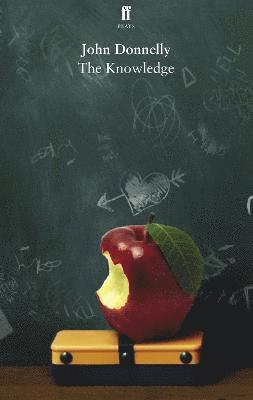 John Donnelly - Knowledge, Häftad