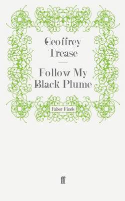 bokomslag Follow My Black Plume