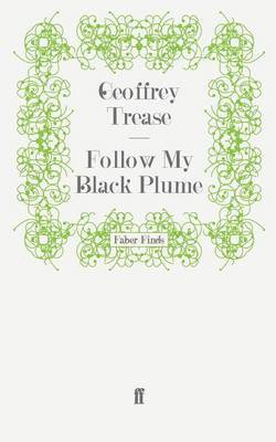 Follow My Black Plume 1