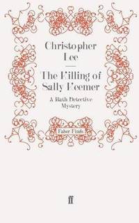 bokomslag The Killing of Sally Keemer