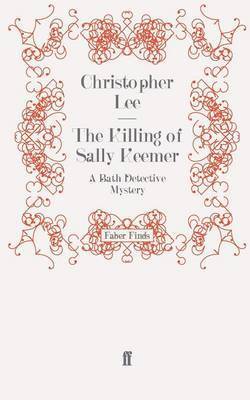 The Killing of Sally Keemer 1