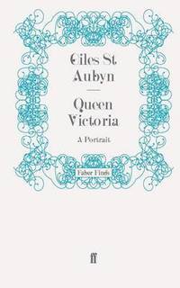 bokomslag Queen Victoria