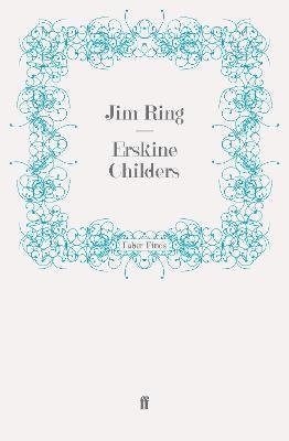 Jim Ring - Erskine Childers, Häftad