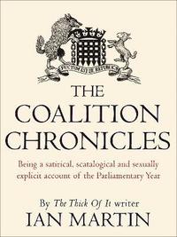 bokomslag The Coalition Chronicles