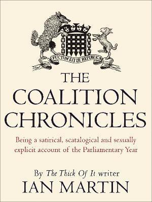 The Coalition Chronicles 1