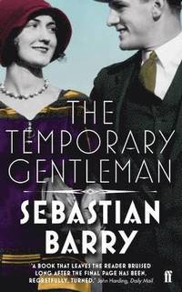 bokomslag The Temporary Gentleman