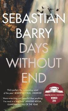 Days Without End 1