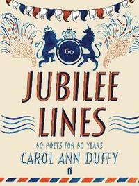 bokomslag Jubilee Lines