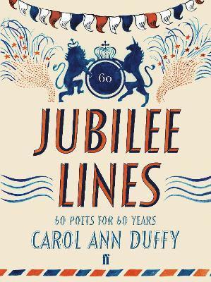 bokomslag Jubilee Lines