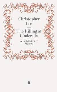 bokomslag The Killing of Cinderella