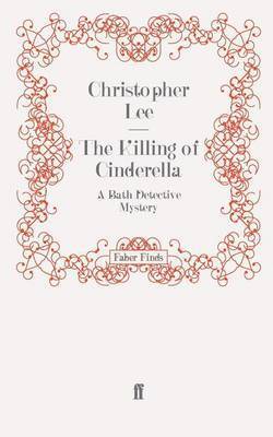 The Killing of Cinderella 1