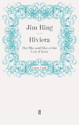 Jim Ring - Riviera, Häftad