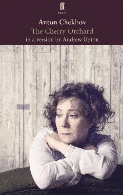 Anton Chekhov - Cherry Orchard, Häftad