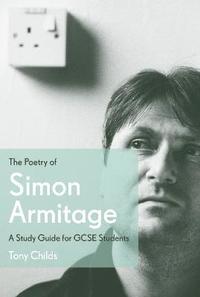 bokomslag Poetry of Simon Armitage