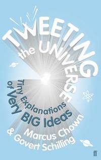 bokomslag Tweeting the Universe