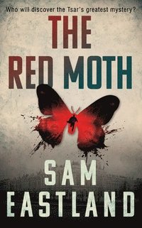 bokomslag The Red Moth