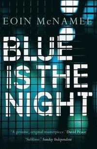 bokomslag Blue is the Night