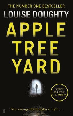 bokomslag Apple Tree Yard