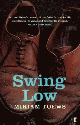 Swing Low 1