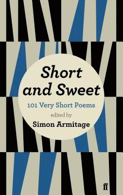 Simon Armitage, Simon Armitage - Short and Sweet, Häftad