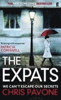 bokomslag The Expats