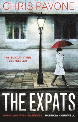 The Expats 1