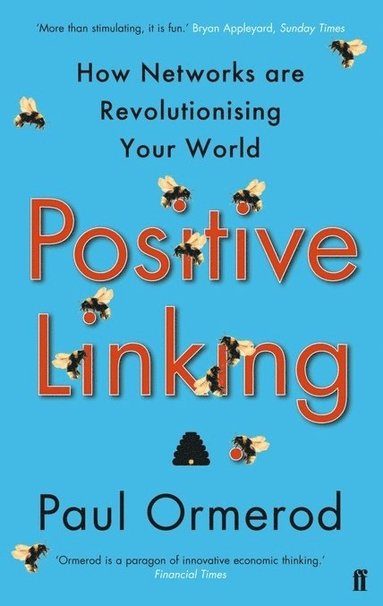 bokomslag Positive Linking