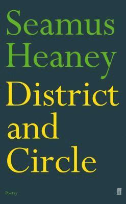 District and Circle 1