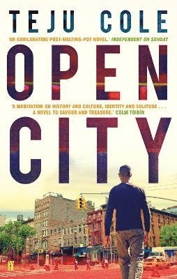 Open City 1