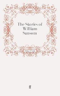 bokomslag The Stories of William Sansom