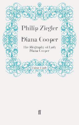 bokomslag Diana Cooper