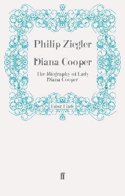 bokomslag Diana Cooper