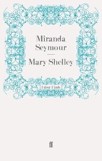 bokomslag Mary Shelley