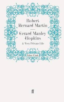 Gerard Manley Hopkins 1