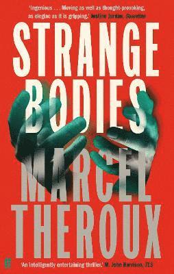 Marcel Theroux - Strange Bodies, Häftad