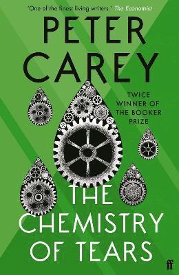 Chemistry of Tears 1
