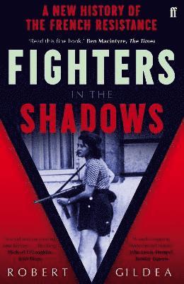 Fighters in the Shadows 1