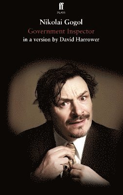 Nikolai Gogol - Government Inspector, Häftad
