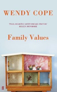 bokomslag Family Values