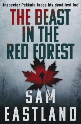 Beast in the Red Forest