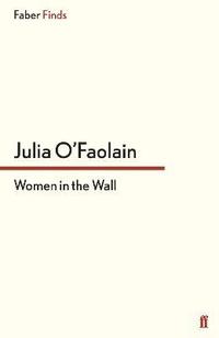 bokomslag Women in the Wall