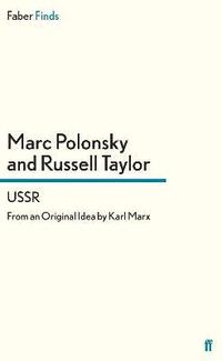 bokomslag USSR