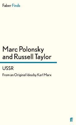 bokomslag USSR