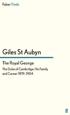 Giles St Aubyn - Royal George, Häftad